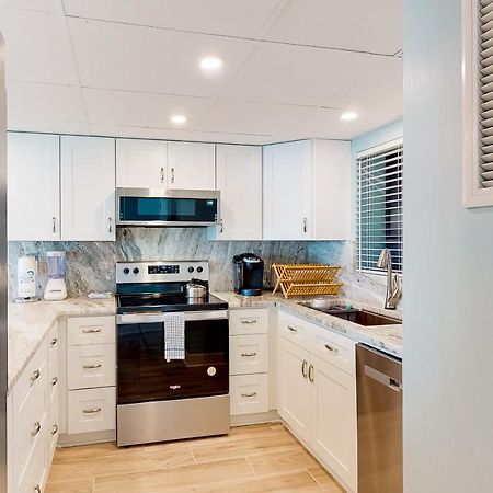 Appartamento Watercrest 703 Panama City Beach Esterno foto