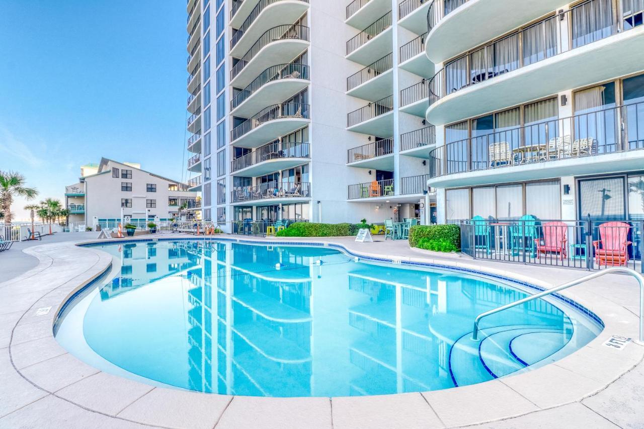 Appartamento Watercrest 703 Panama City Beach Esterno foto