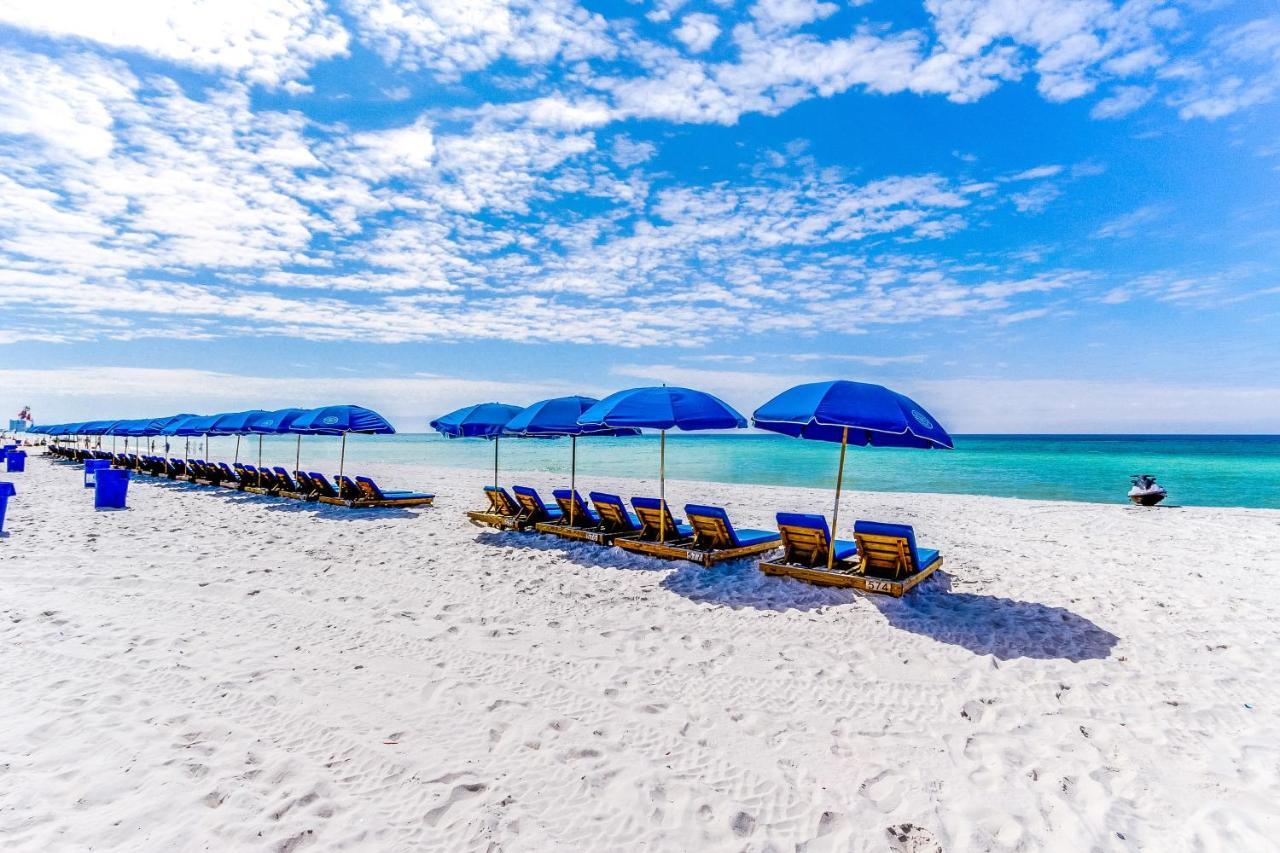Appartamento Watercrest 703 Panama City Beach Esterno foto