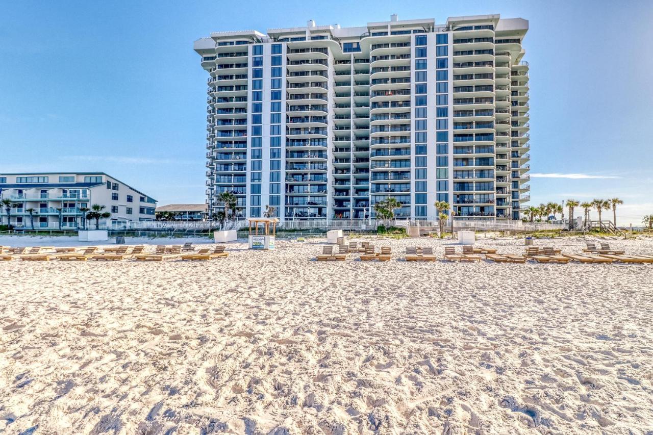 Appartamento Watercrest 703 Panama City Beach Esterno foto