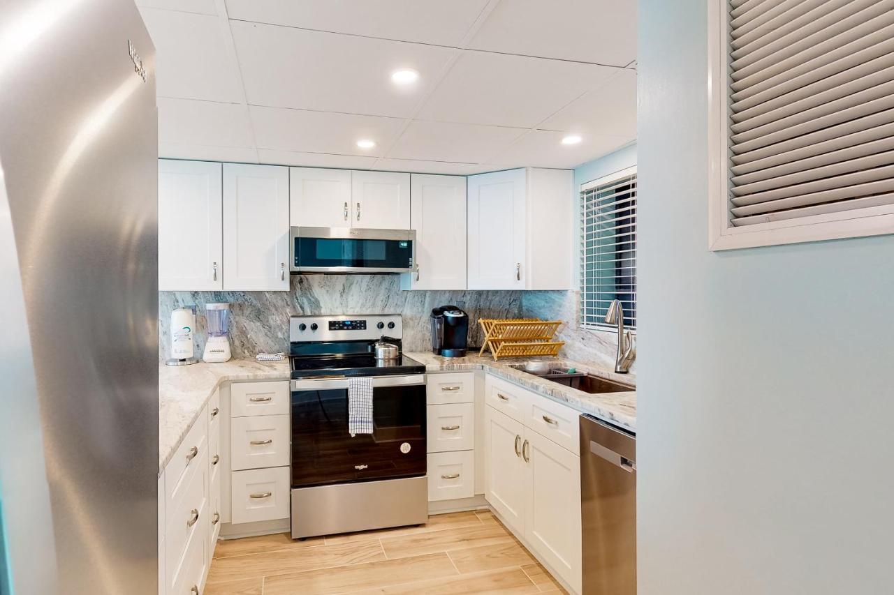 Appartamento Watercrest 703 Panama City Beach Esterno foto