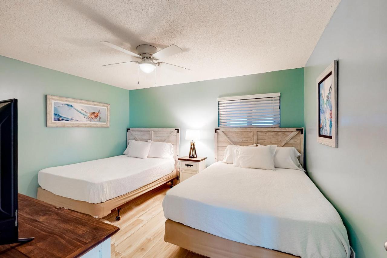 Appartamento Watercrest 703 Panama City Beach Esterno foto