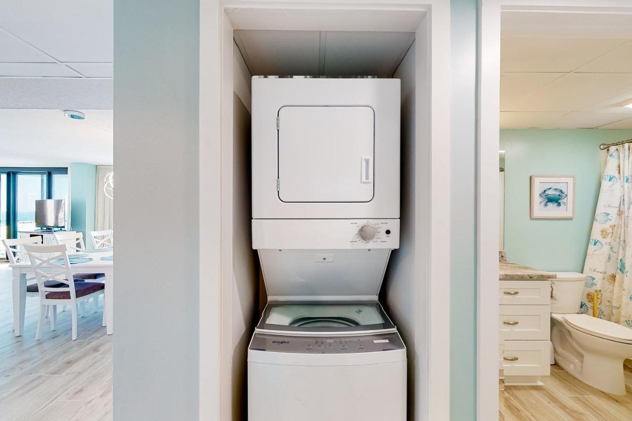 Appartamento Watercrest 703 Panama City Beach Esterno foto