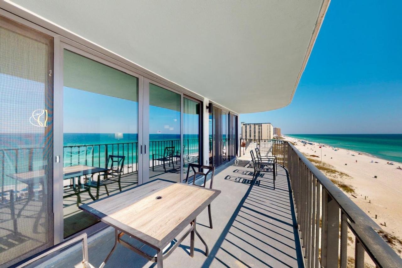 Appartamento Watercrest 703 Panama City Beach Esterno foto