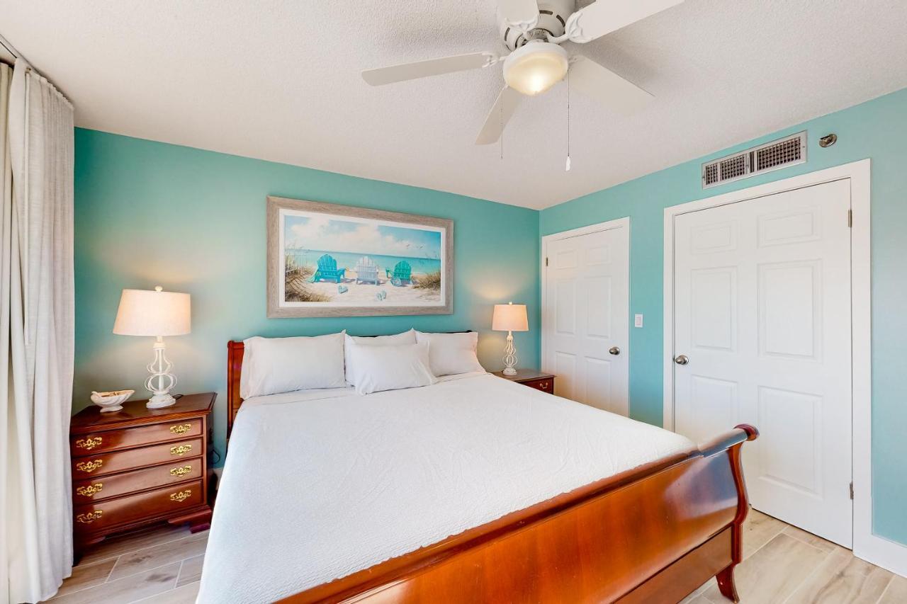 Appartamento Watercrest 703 Panama City Beach Esterno foto