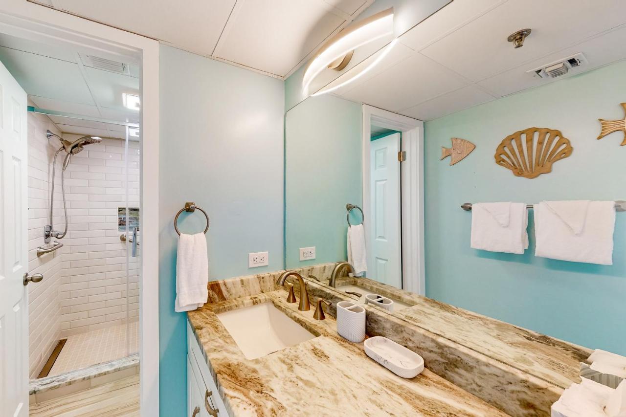 Appartamento Watercrest 703 Panama City Beach Esterno foto