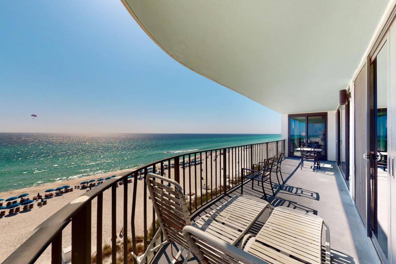 Appartamento Watercrest 703 Panama City Beach Esterno foto