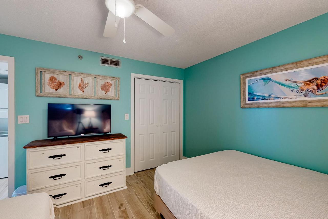 Appartamento Watercrest 703 Panama City Beach Esterno foto