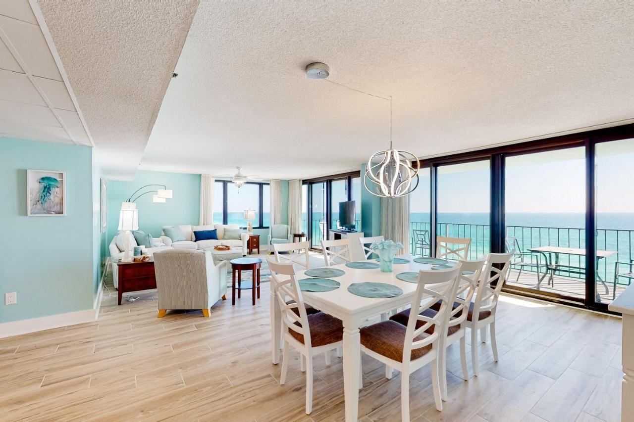 Appartamento Watercrest 703 Panama City Beach Esterno foto