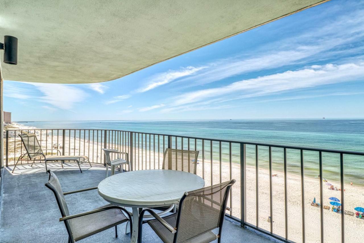 Appartamento Watercrest 703 Panama City Beach Esterno foto